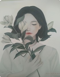 愿你灵魂柔顺，却永不妥协