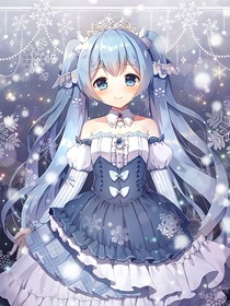 菲音少女