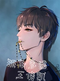 那年曾遇王俊凱