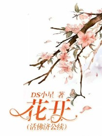 花开（活佛济公续）