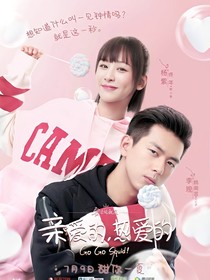 亲爱的，热爱的之雨中的尘埃