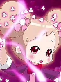 小花仙之神秘花