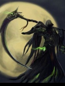 猎魔世界—死神之镰