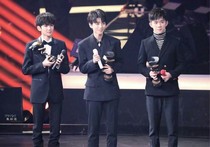 TFBOYS之穿越之恋。