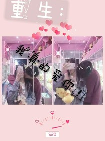 重生:我真的爱你