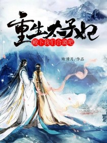 重生太子妃：殿下我们合离吧-d715