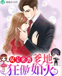 双宝来袭：爹地狂傲如火