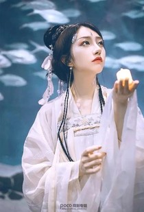 新還珠格格之蕓汐公主