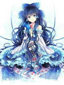葉羅麗精靈夢(mèng)之雨王妃