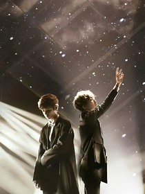 王炸:恰似星辰恰似你