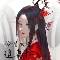 冷情太子追妻忙——