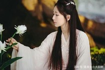 大唐榮耀之沈熙瑤