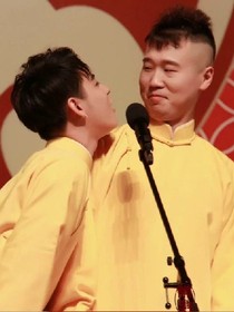 这么久没见