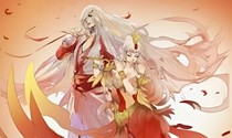王者榮耀一一相思漫延