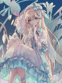 斗1之我是花神