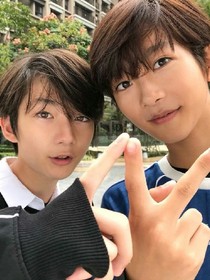 学弟别闹了！