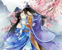 酒妃挑逗我