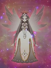 黑暗光明（小花仙）