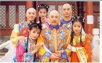 风燕文