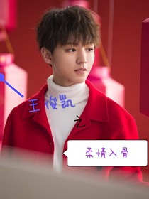 王俊凱之柔情入骨
