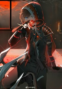 第五人格:转变与前缘