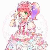 小花仙之安安是啦啦？