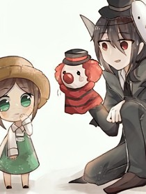 霸道杰克甜宠园丁