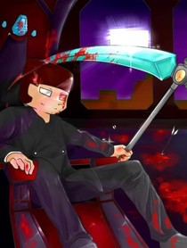 穿越MC之Herobrine的傳承