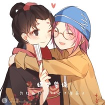 蝶盲之蝶梦萦绕-d798