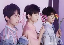 TFBOYS之與三公主的孽緣