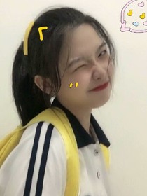 娅娅一声