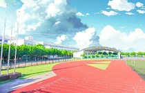 偶像空降校園