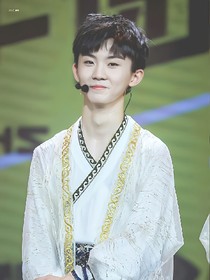 簡(jiǎn)亓，依然愛(ài)你