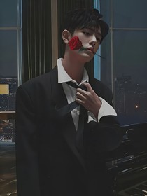 肖战:心动是你