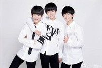 TFBOYS——相約在這個夏天