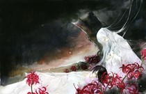 长相思，莫相忘