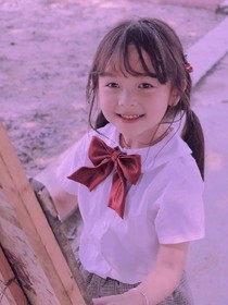 瑶瑶小短文