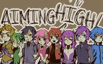 铁甲威虫：圣魔共存