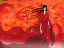 圣暗大陆