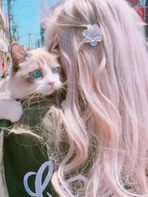 重生之异能女在怀