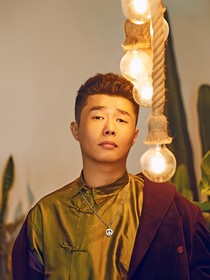 周九良：緣從天降，追角一步到位