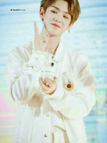 黄明昊:霸道女友
