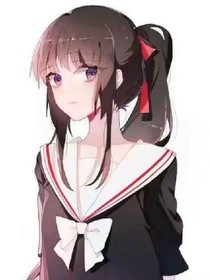 凹凸世界之蓝色蝴蝶