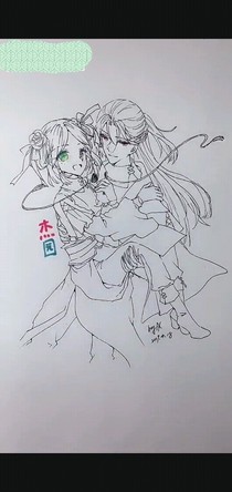 莫非是妃为伍倾？