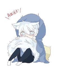 王者榮耀之男團(tuán)后宮