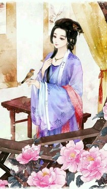 雨恋封面铺