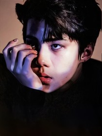 EXO-蟄伏