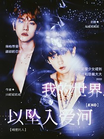 EXO:我的世界以坠入爱河