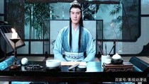 陈情令之蓝大的幸福