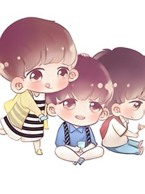 TFboys之家庭幸福